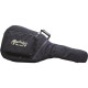 52BGB Custodia Morbida con logo Gold