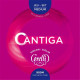 900M Cantiga x violino Set Tensione Media