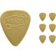 HEV210P Herco Vintage '66 Light Player/6