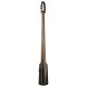 NXT5a Electric Upright Bass 5 Satin Black