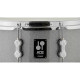 AQ2 Rullante 14” x 6”- TQZ