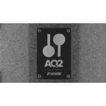 AQ2 Timpano 14” x 13” - TQZ