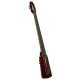 WAV5 Omni Bass 5 Trans Red