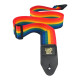 Tracolla Polypro Arcobaleno