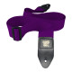Tracolla Polypro Viola
