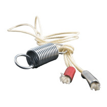 Kit con Cinghia & Molla per Pedali Volume Dimensioni Standard