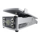 Pedale Volume Stereo 500K/Pedale Pan