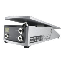 Pedale Volume Mono 250K (per Elettroniche Passive)
