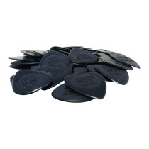 Plettri in Nylon Heavy .97mm Busta da 50