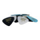 Plettri Standard Assortiti Heavy Busta da 24