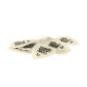 Plettri Super-Fosforescenti Medium Busta da 12