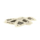 Plettri Super-Fosforescenti Heavy Busta da 12
