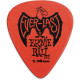 9194 Plettri Everlast Red 1.14mm Busta da 12