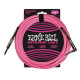 6065 Cavo Braided Neon Pink 7,62 m