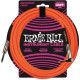 6067 Cavo Braided Neon Orange 7,62 m