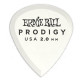 9203 Plettri Prodigy Mini White 2,0 mm Busta da 6