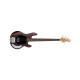 Stingray Ray4 4 Walnut Satin