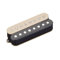 Fluence Open Core Classic Humbucker Neck 8 Corde Zebra