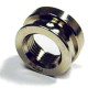 Chrome Strapnut Pack/5