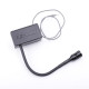 Prefix Premium Blend Mic Assembly