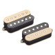 Fluence Open Core Classic Humbucker Set/2 Zebra (PRF-COC-SZ2)