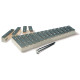 KS 30 L 1 Set di Barre metalliche Soprano MasterClass