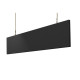 SATURNA LP BLACK