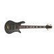 Euro6 LX Trans Black Stain Matte