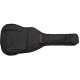 AHTO GB20C2 Custodia per Chitarra Classica 1/2