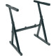 SCZ Stand a Z per Tastiera Nero