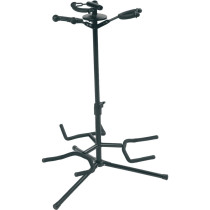 G3NX Stand Universale per Chitarra/Basso 3 Posti