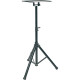 SPC Stand Treppiede per PC e Mixer