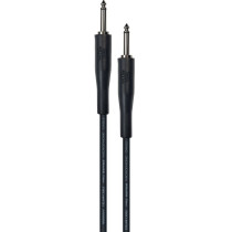 G610D Cavo Strumento Jack Mono/Jack Mono Molded 10 m