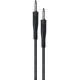 G610D Cavo Strumento Jack Mono/Jack Mono Molded 10 m
