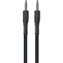 K17-6 Cavo Segnale Mini Jack TRS/Mini Jack TRS 6 m