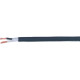 HP100 Cavo in Bobina per Alta Potenza 2 x 1,5 mm 100 m