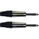 JACK01 Connettori Jack Mono 2 Pcs