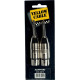 AD13 Adattatore Jack Mono Maschio/XLR Femmina 2 Pcs