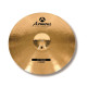 Armoni piatto Crash da 17”
