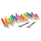 KS 40 L BW A1 Barra metallica Tenore Alto BOOMWHACKERS