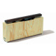 KS 50 P F Barra di legno Basso Profondo MasterClass