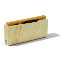 KS 50 PO E Barra di legno Basso Profondo Palisono
