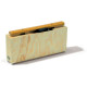 KS 50 PO F Barra di legno Basso Profondo Palisono