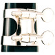 ASM 332N Legature per clarinetto in Sib in metallo