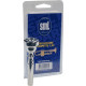 ASM EMBTP15C Bocchino argentato per tromba 1.5 C