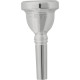 ASM EMBTB65AL Bocchino argentato per trombone 6.5AL