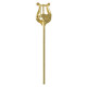 ASM 500XLL Lira per ottoni, XL