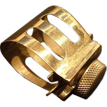 LOLS Legatura Sax Soprano Metallo