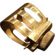 LOLS Legatura Sax Soprano Metallo
