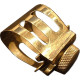 LOLET Legatura Sax Contralto/Tenore Metallo